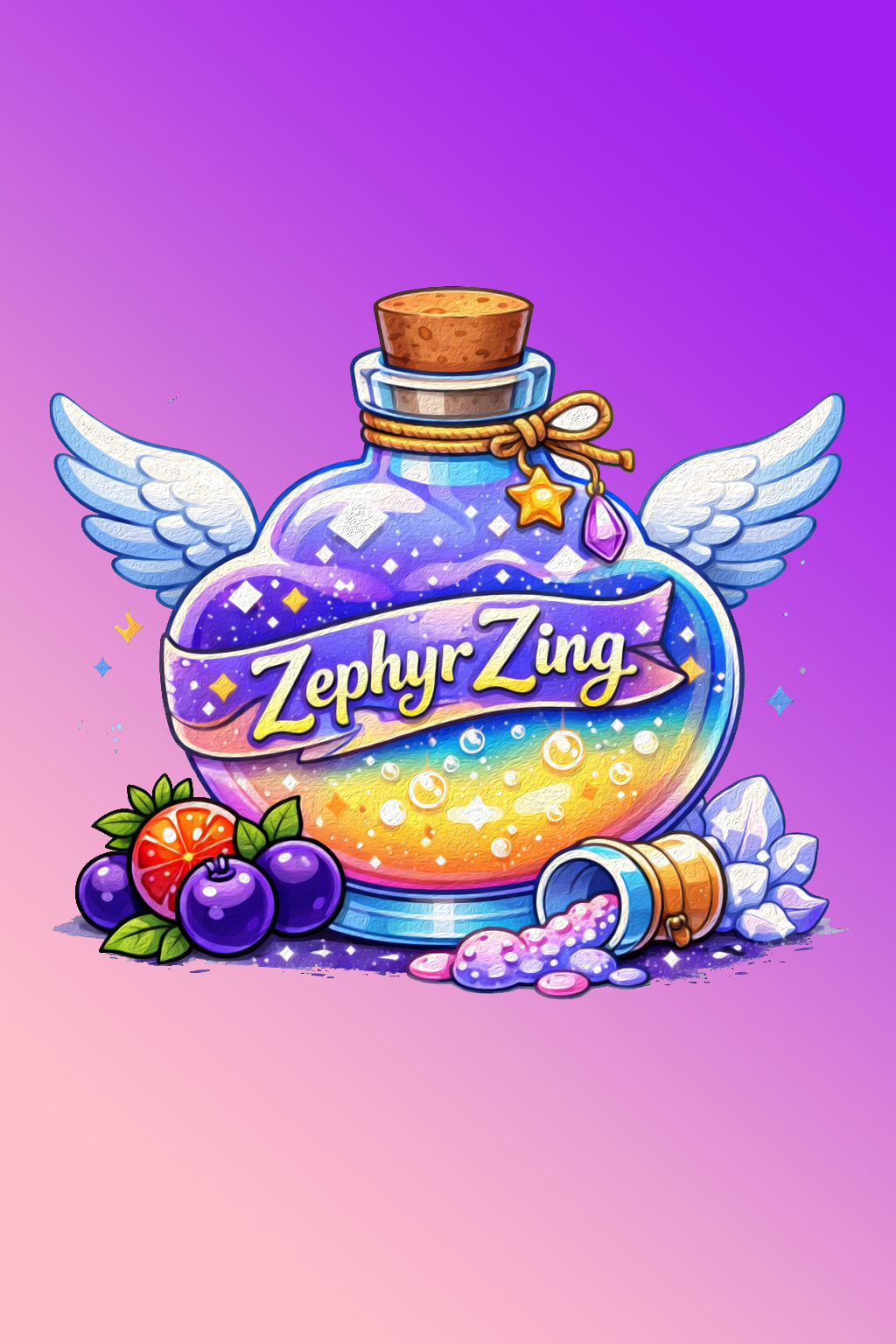 Zyphyr Zing